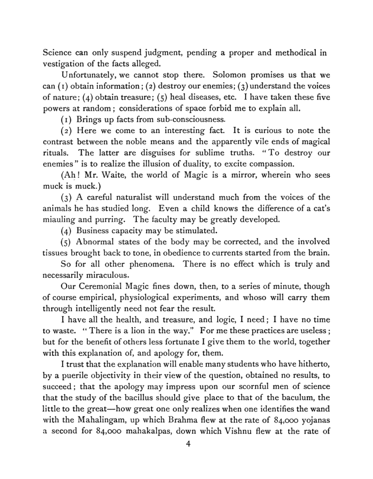 Original scan of The Goetia, PDF page 18