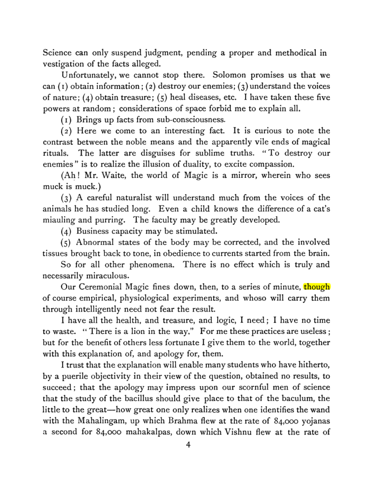 Original scan of The Goetia, PDF page 18