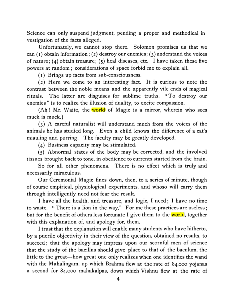 Original scan of The Goetia, PDF page 18