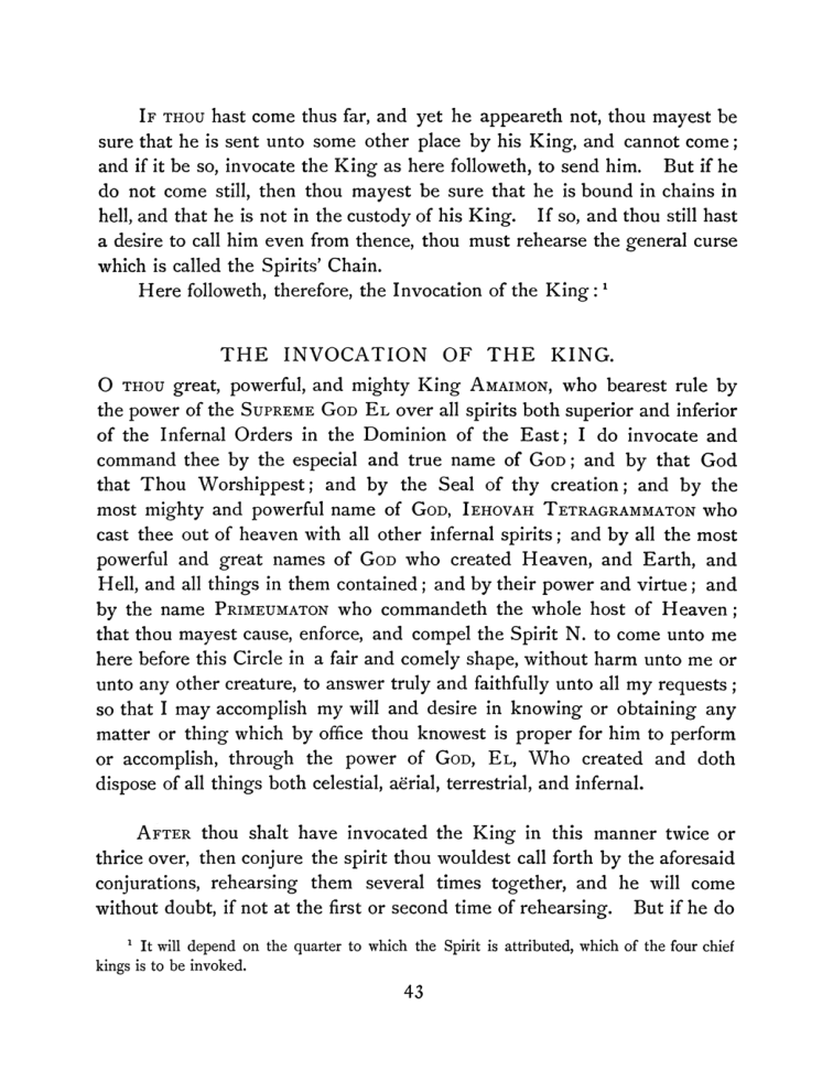 Original scan of The Goetia, PDF page 59