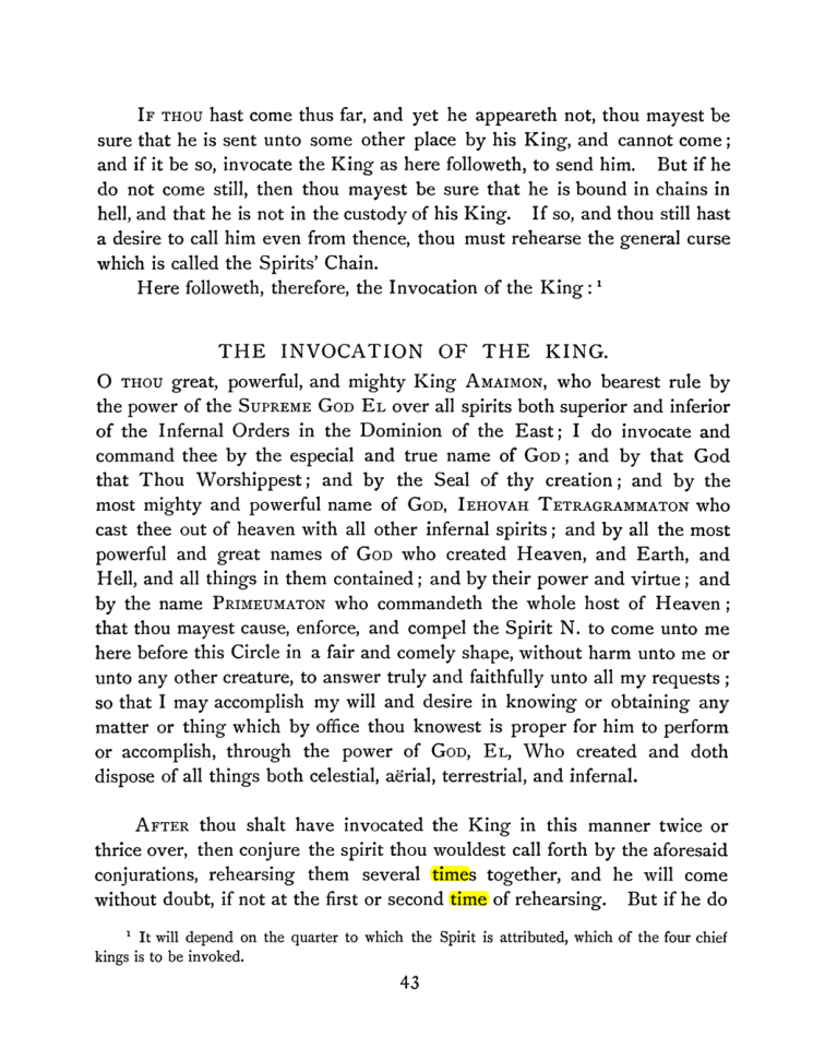 Original scan of The Goetia, PDF page 59