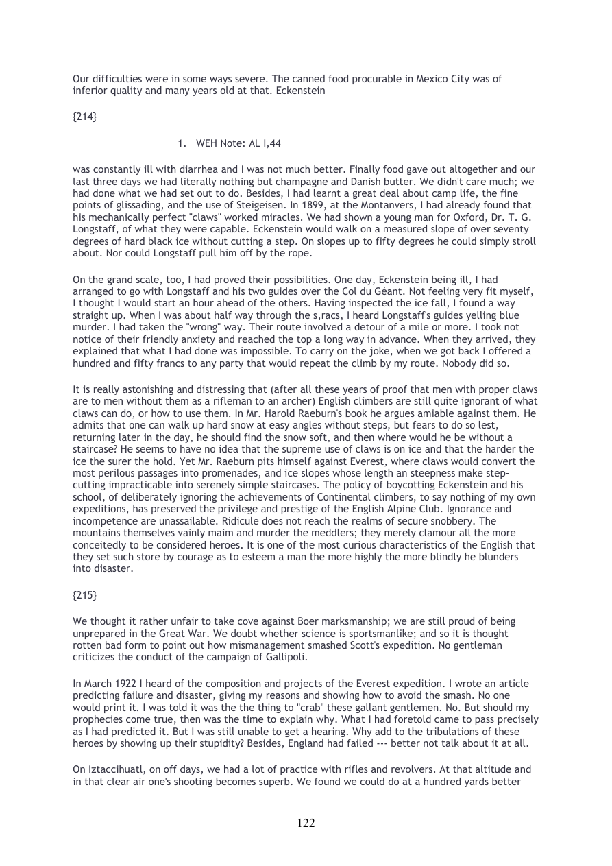 Original scan of Confessions of Aleister Crowley, PDF page 122