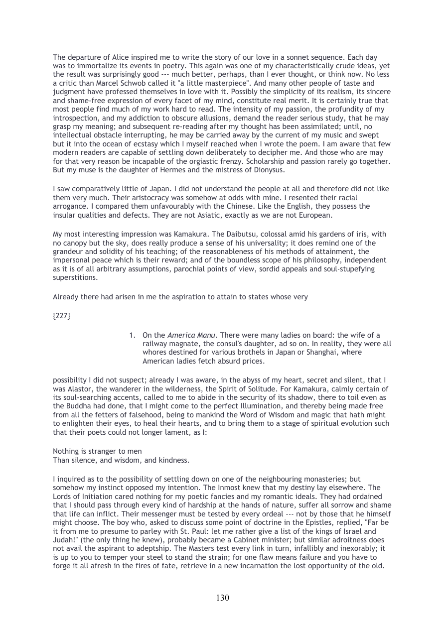 Original scan of Confessions of Aleister Crowley, PDF page 130