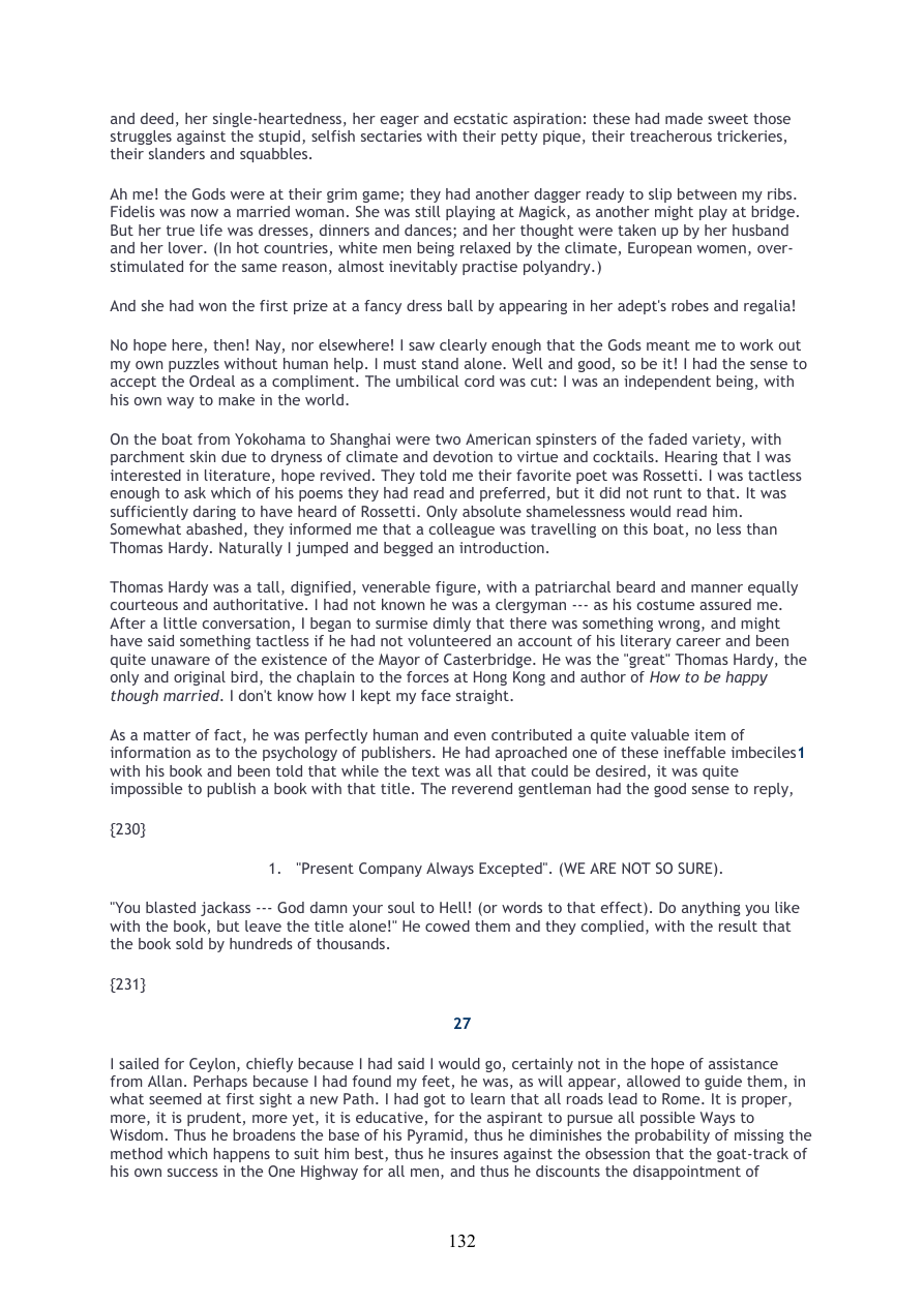 Original scan of Confessions of Aleister Crowley, PDF page 132