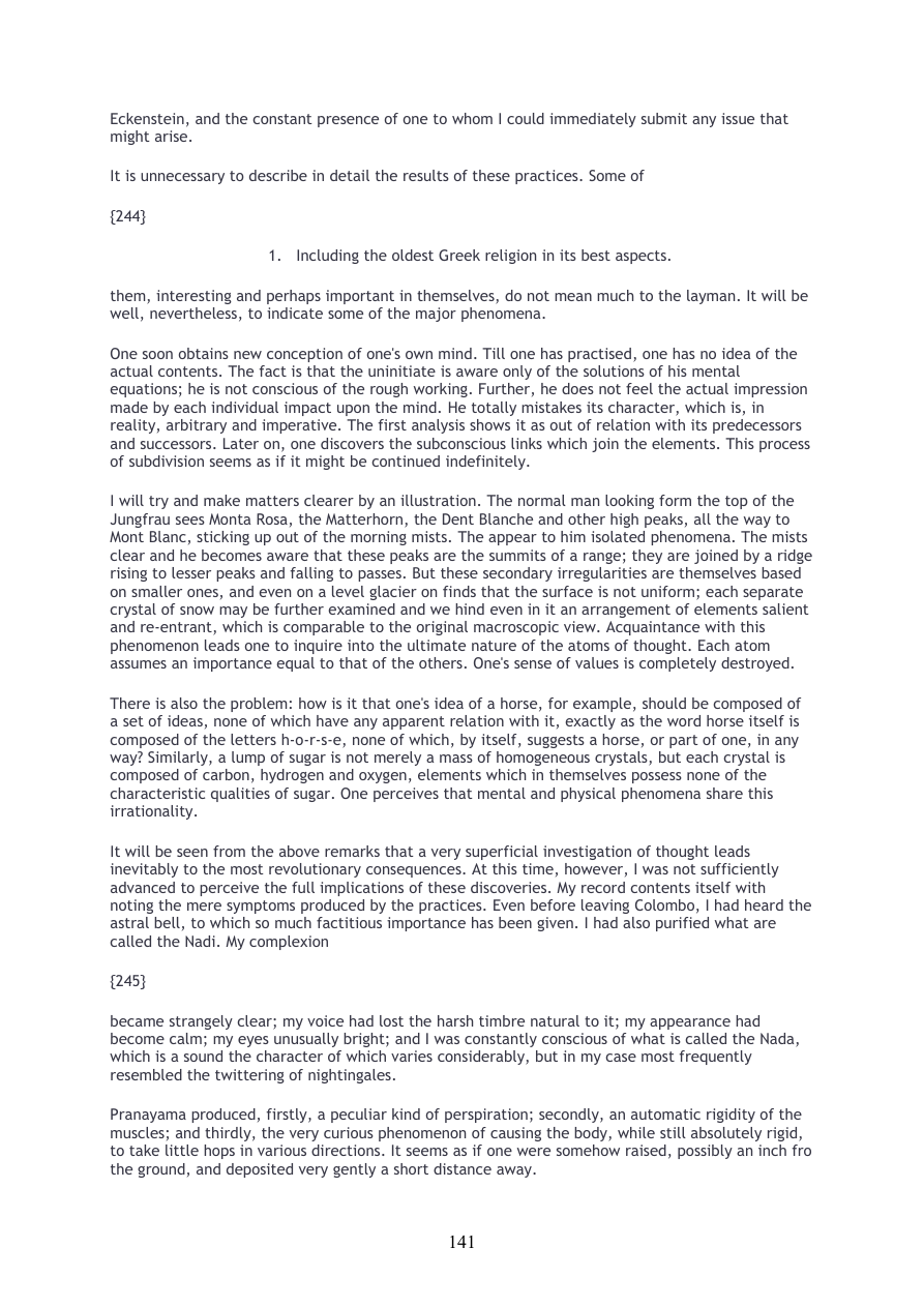 Original scan of Confessions of Aleister Crowley, PDF page 141