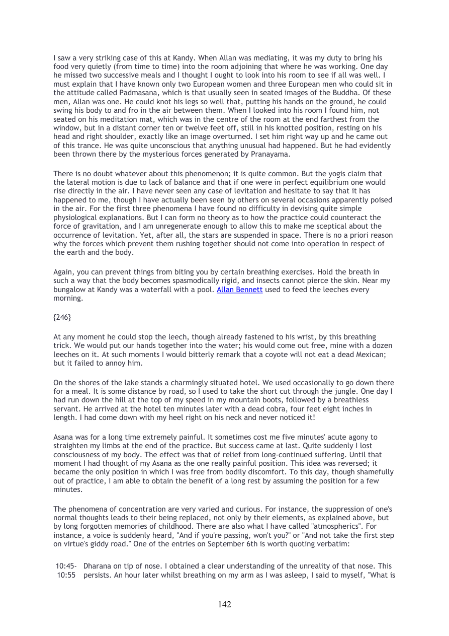 Original scan of Confessions of Aleister Crowley, PDF page 142