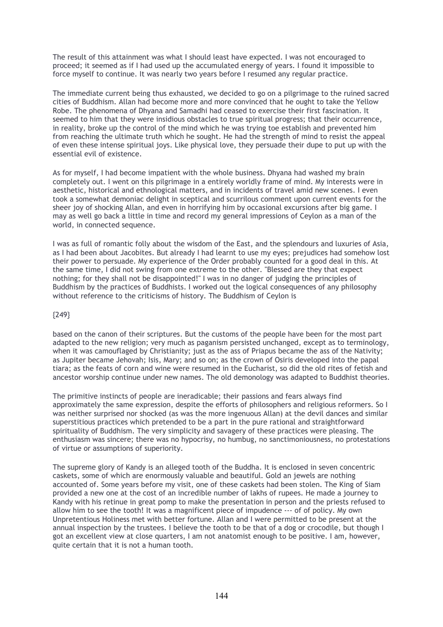 Original scan of Confessions of Aleister Crowley, PDF page 144