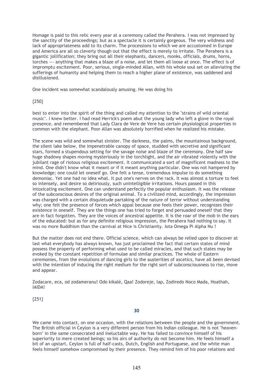 Original scan of Confessions of Aleister Crowley, PDF page 145