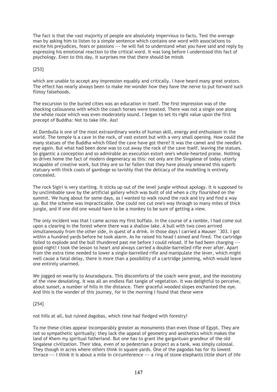 Original scan of Confessions of Aleister Crowley, PDF page 147