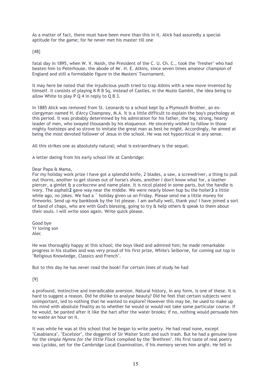 Original scan of Confessions of Aleister Crowley, PDF page 15