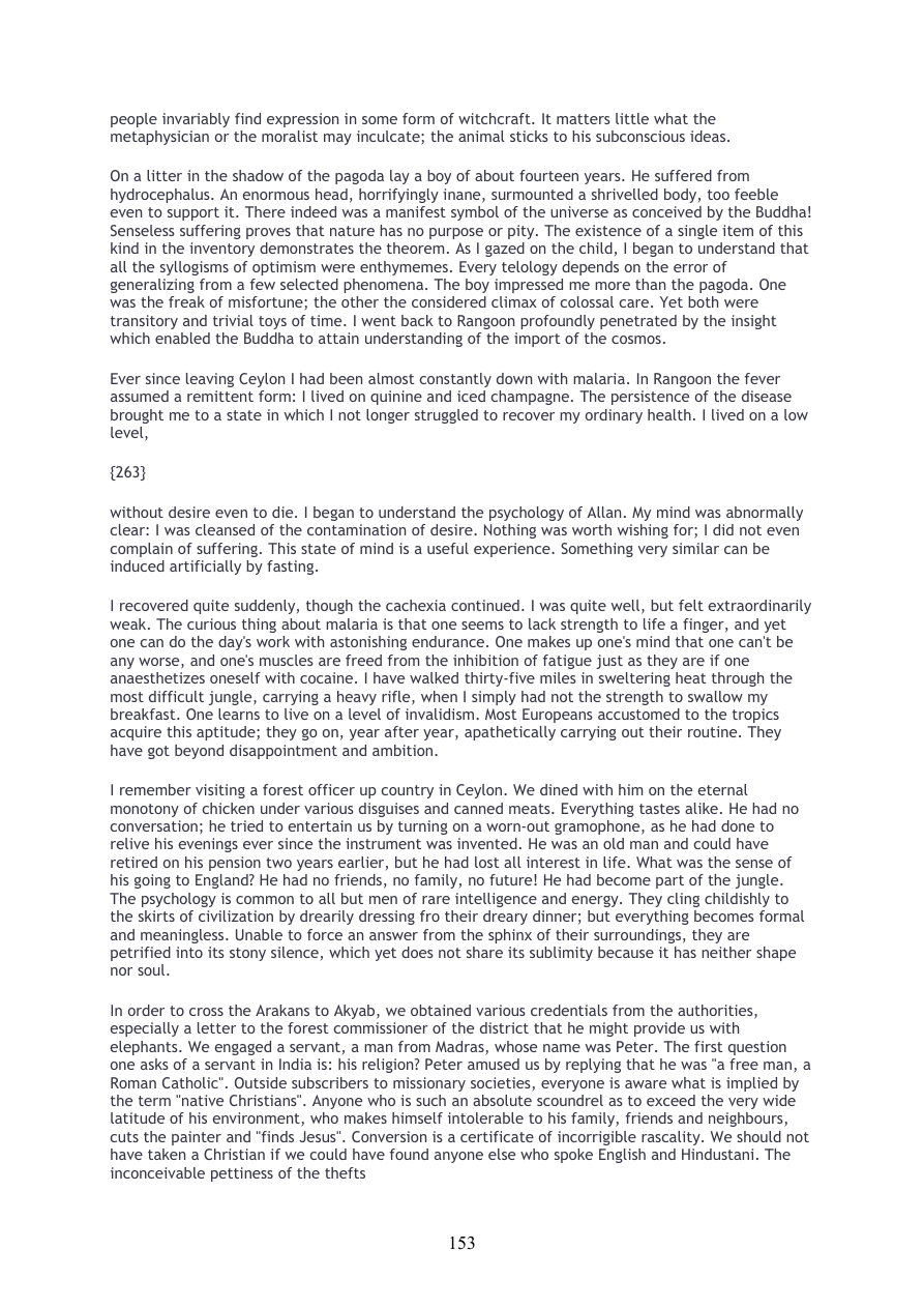 Original scan of Confessions of Aleister Crowley, PDF page 153