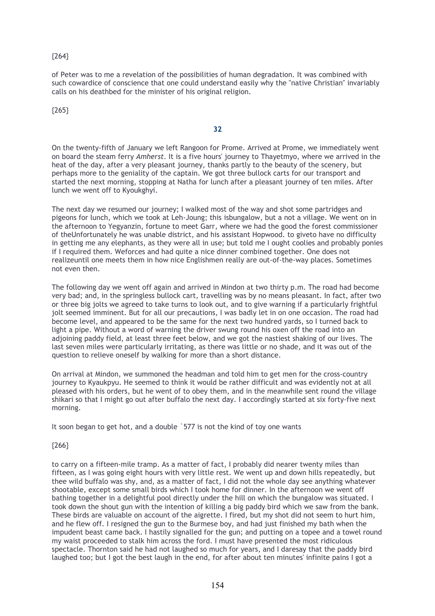 Original scan of Confessions of Aleister Crowley, PDF page 154