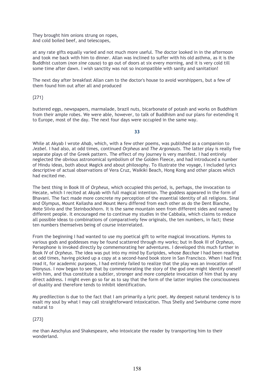 Original scan of Confessions of Aleister Crowley, PDF page 158