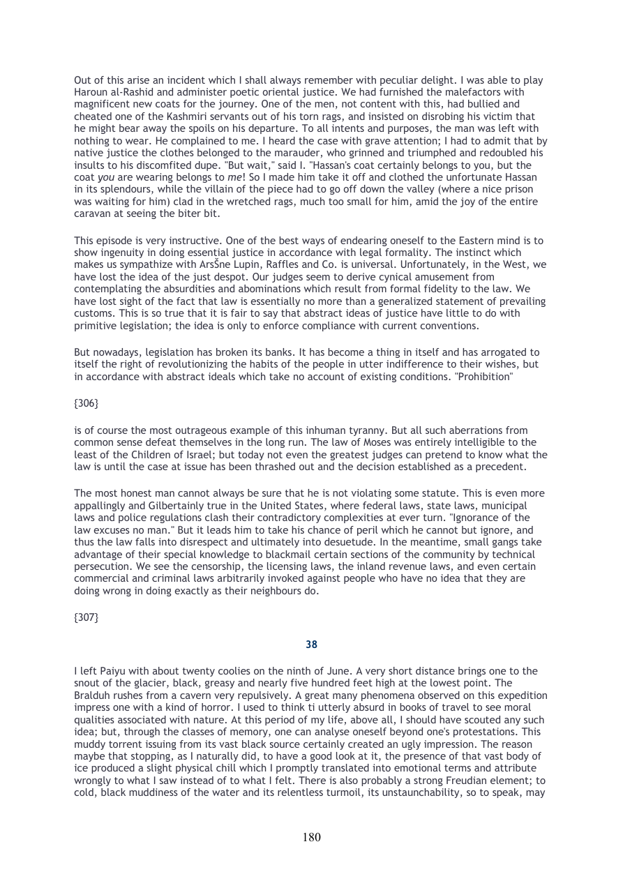 Original scan of Confessions of Aleister Crowley, PDF page 180
