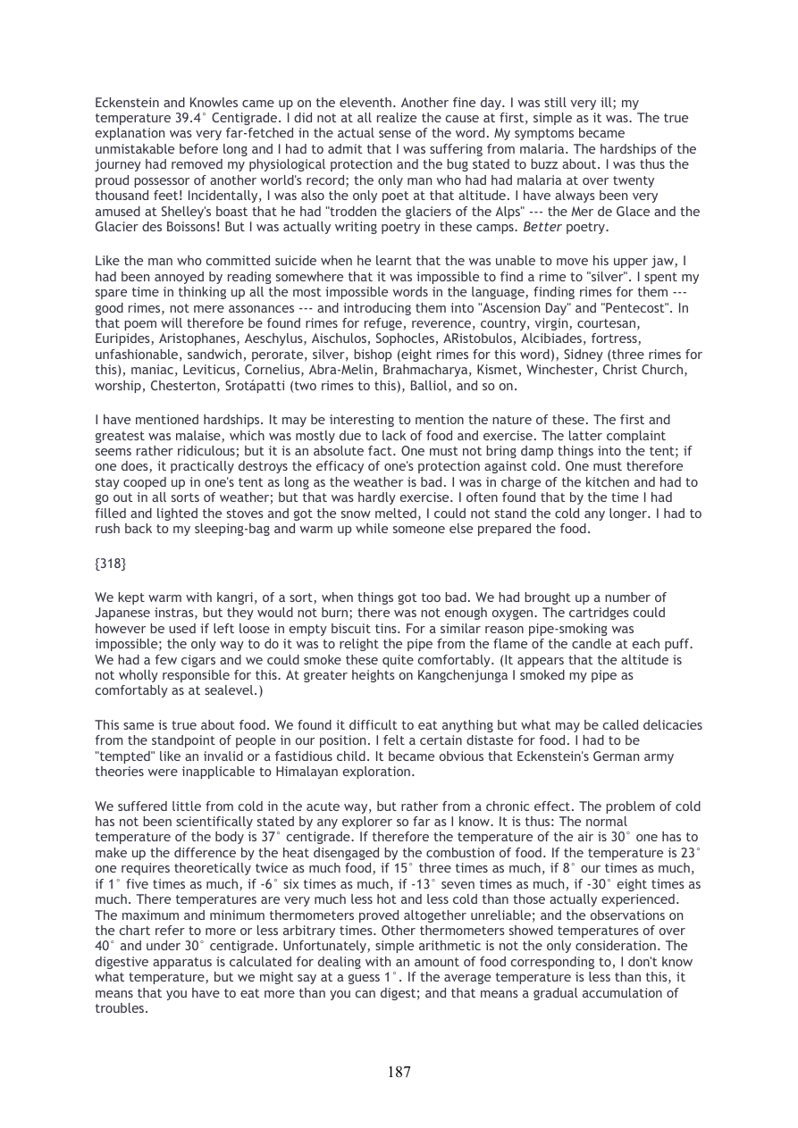Original scan of Confessions of Aleister Crowley, PDF page 187