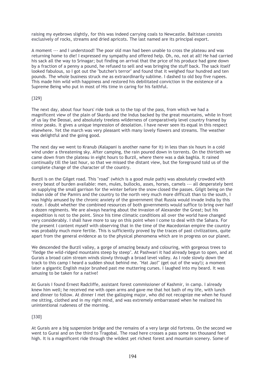Original scan of Confessions of Aleister Crowley, PDF page 194