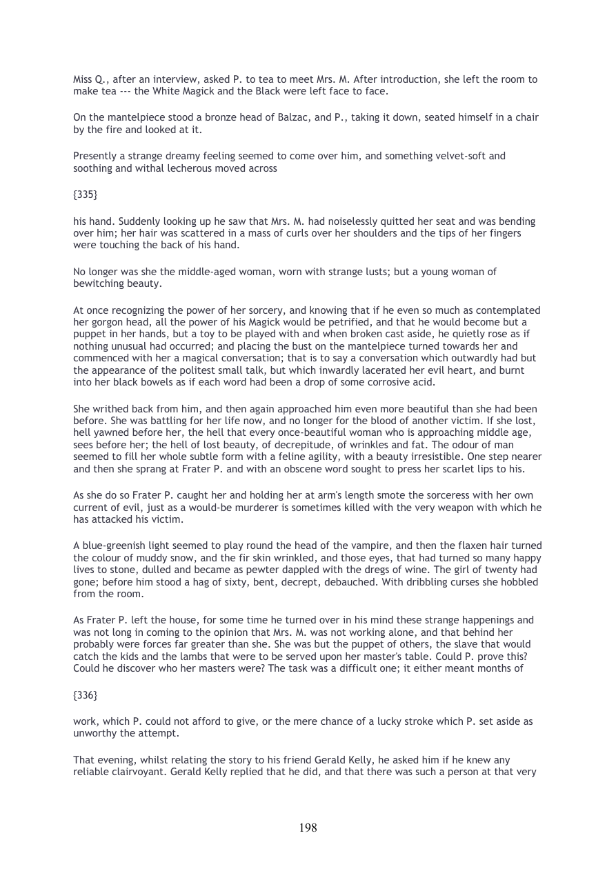 Original scan of Confessions of Aleister Crowley, PDF page 198