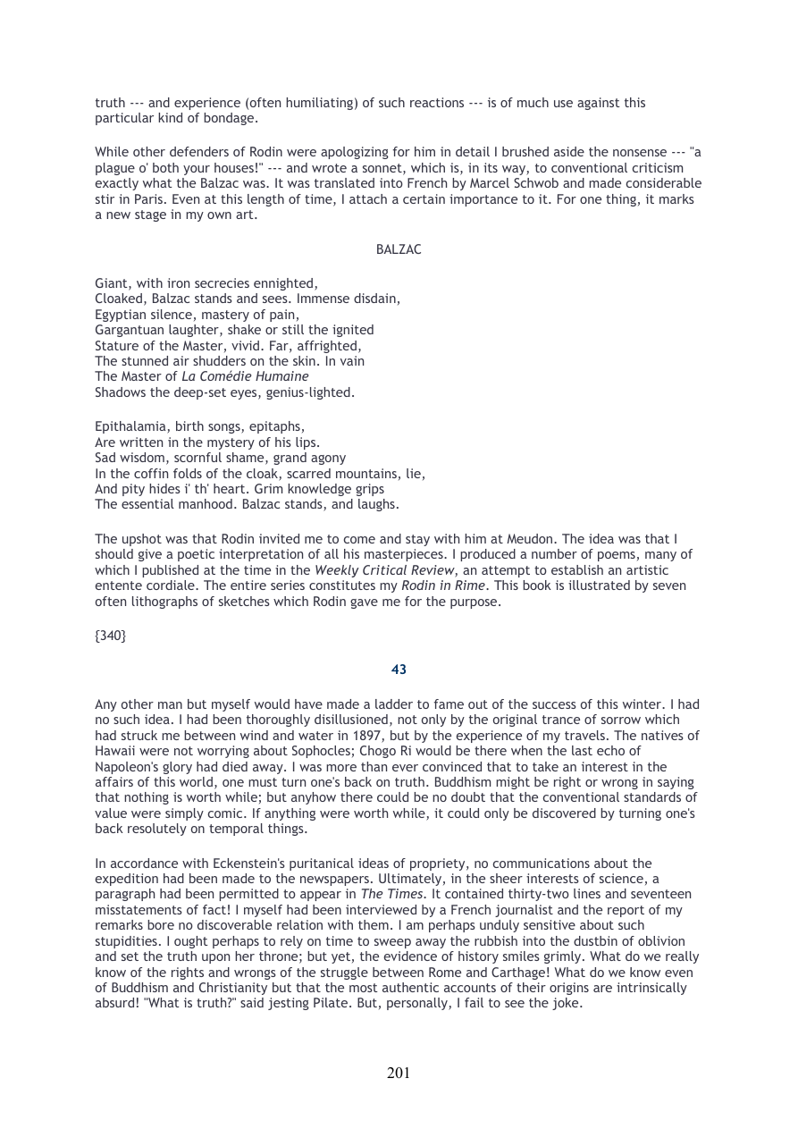 Original scan of Confessions of Aleister Crowley, PDF page 201