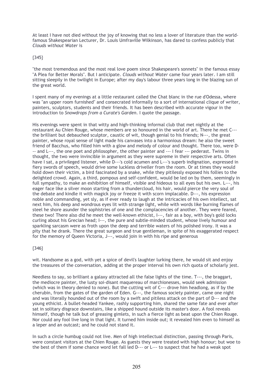 Original scan of Confessions of Aleister Crowley, PDF page 205