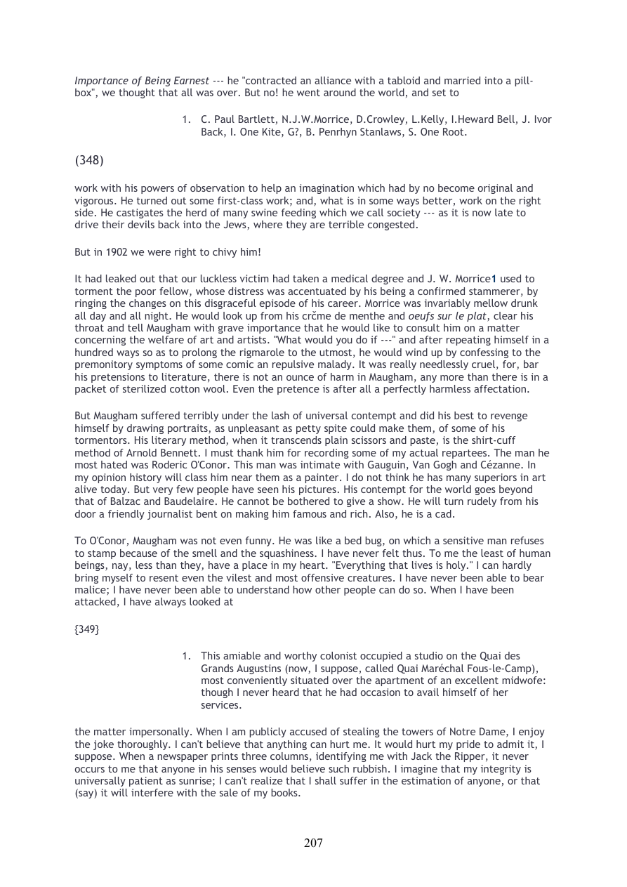 Original scan of Confessions of Aleister Crowley, PDF page 207