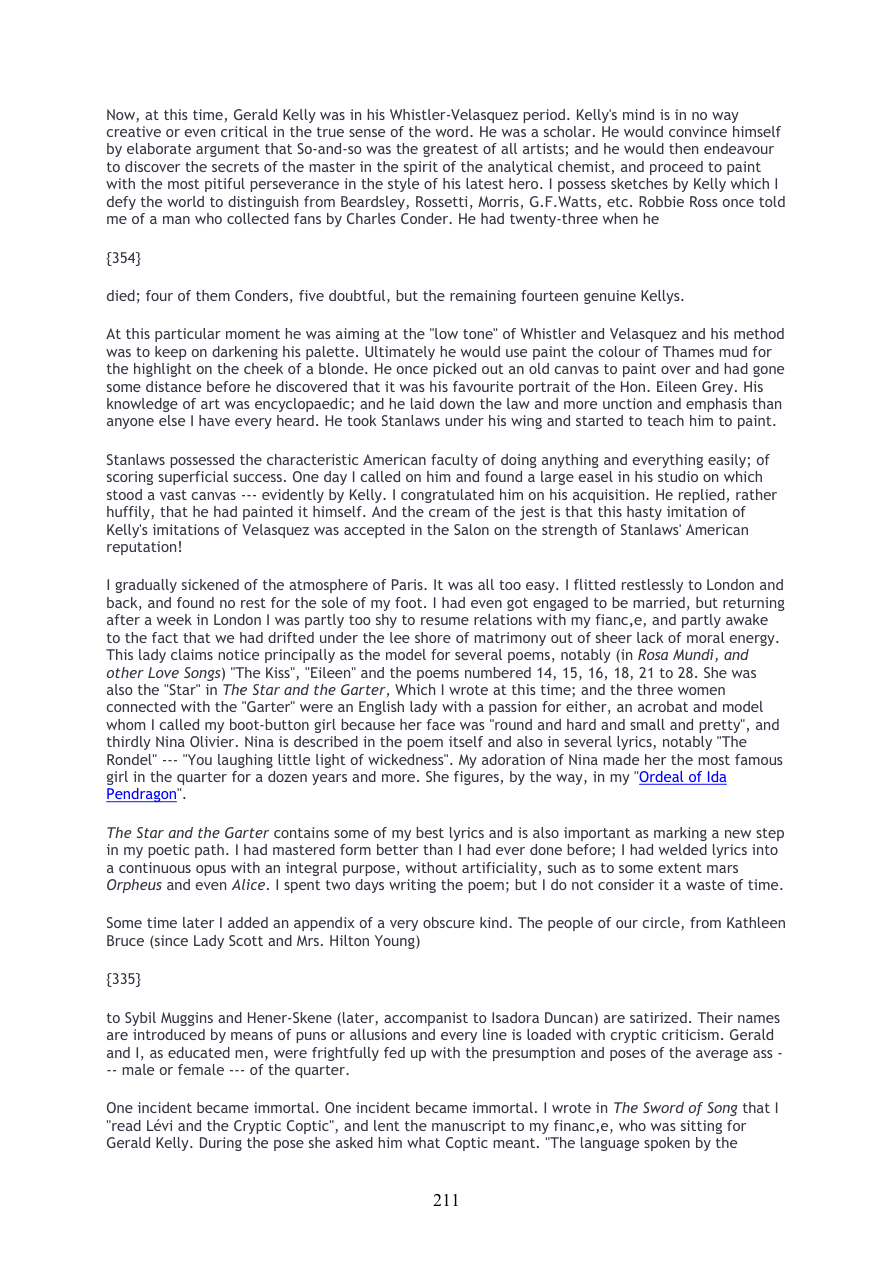 Original scan of Confessions of Aleister Crowley, PDF page 211