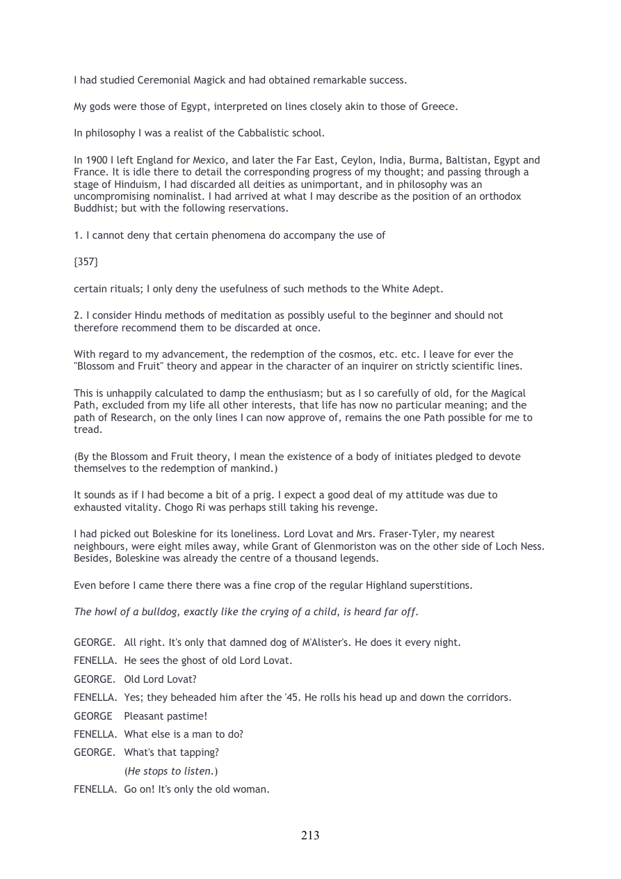 Original scan of Confessions of Aleister Crowley, PDF page 213