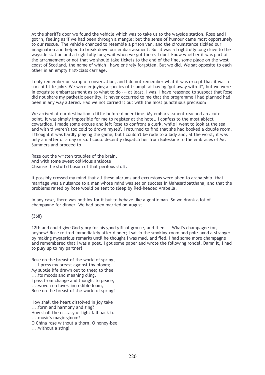 Original scan of Confessions of Aleister Crowley, PDF page 220
