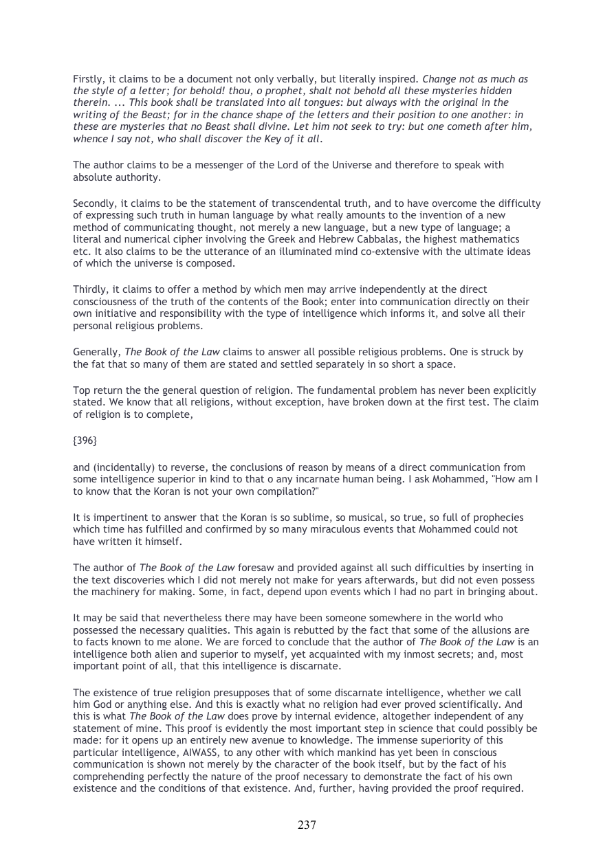 Original scan of Confessions of Aleister Crowley, PDF page 237
