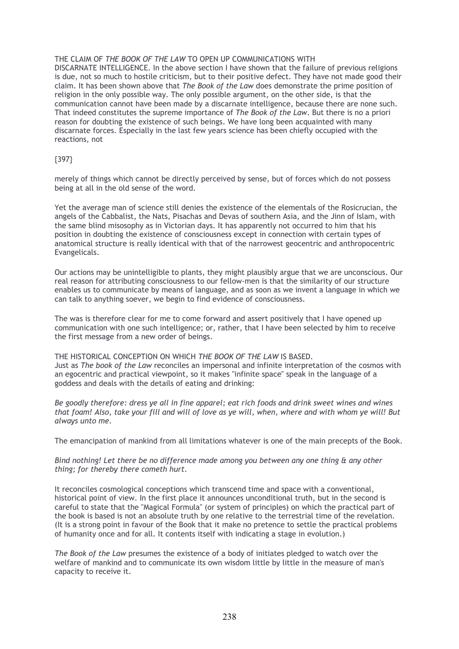 Original scan of Confessions of Aleister Crowley, PDF page 238