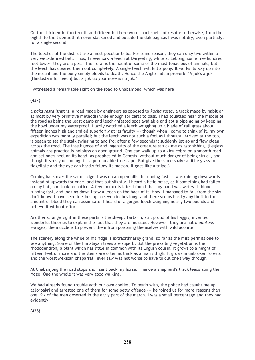 Original scan of Confessions of Aleister Crowley, PDF page 258