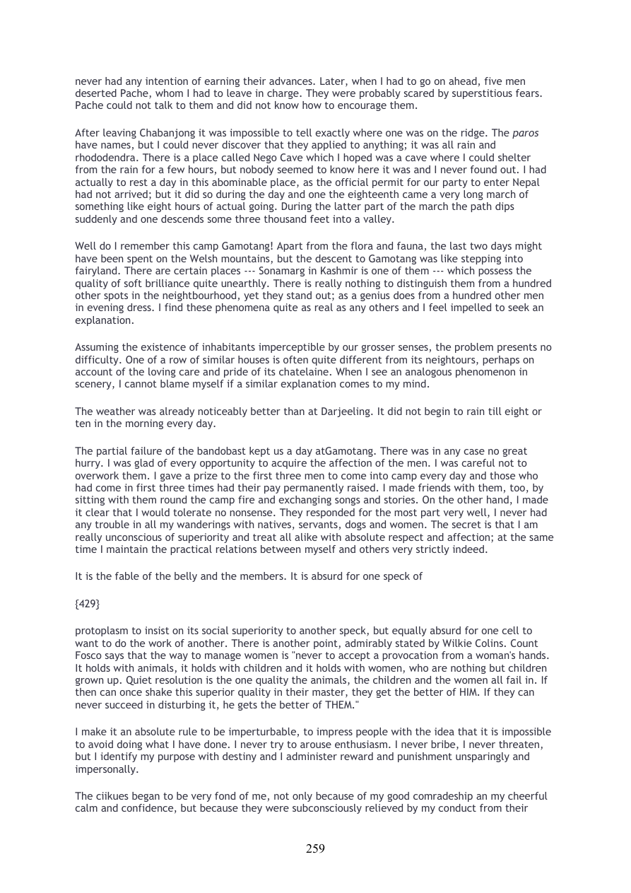 Original scan of Confessions of Aleister Crowley, PDF page 259