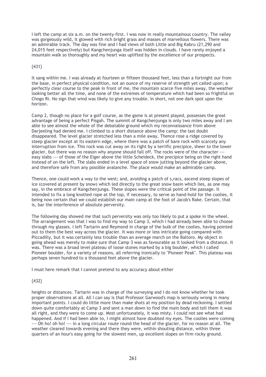 Original scan of Confessions of Aleister Crowley, PDF page 261