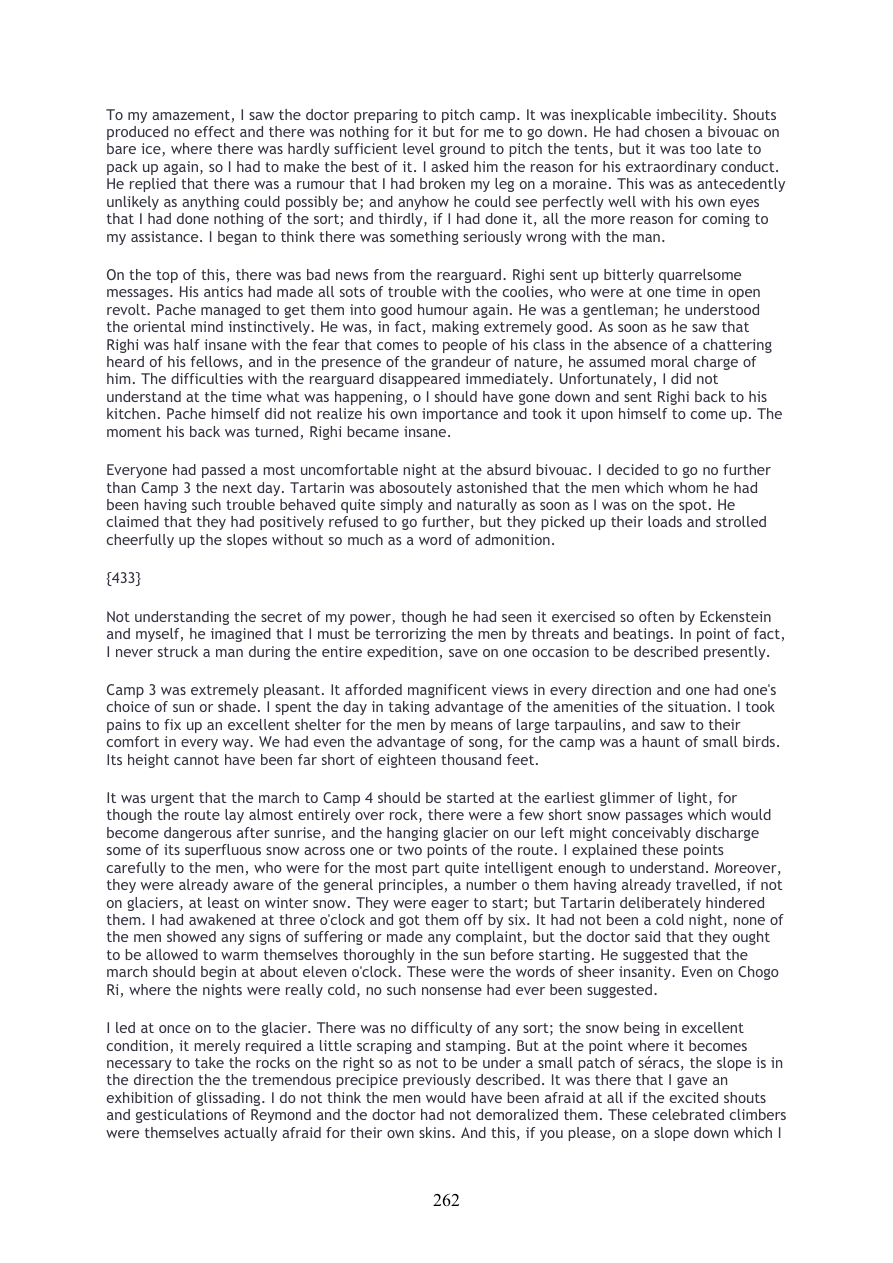 Original scan of Confessions of Aleister Crowley, PDF page 262