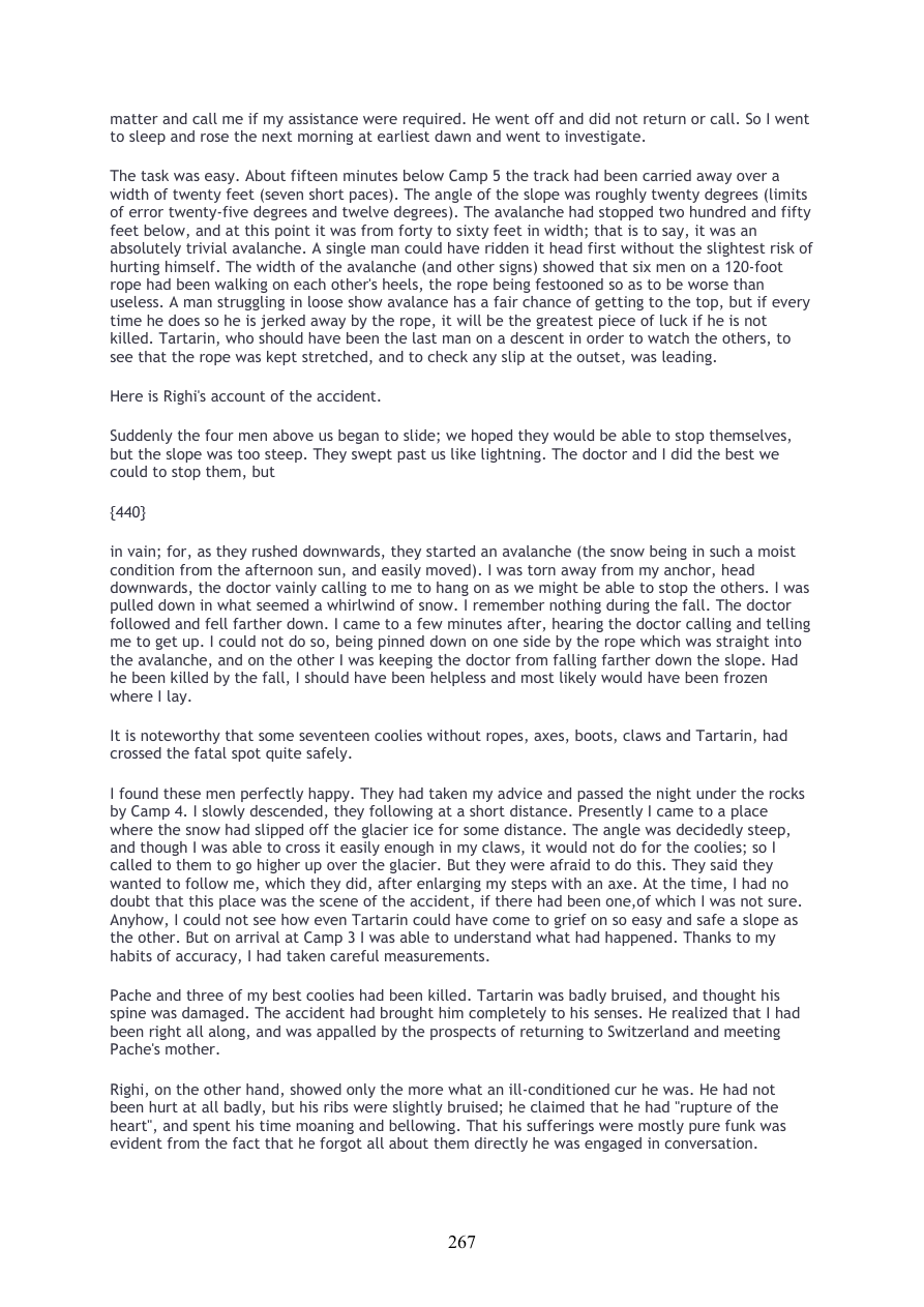 Original scan of Confessions of Aleister Crowley, PDF page 267