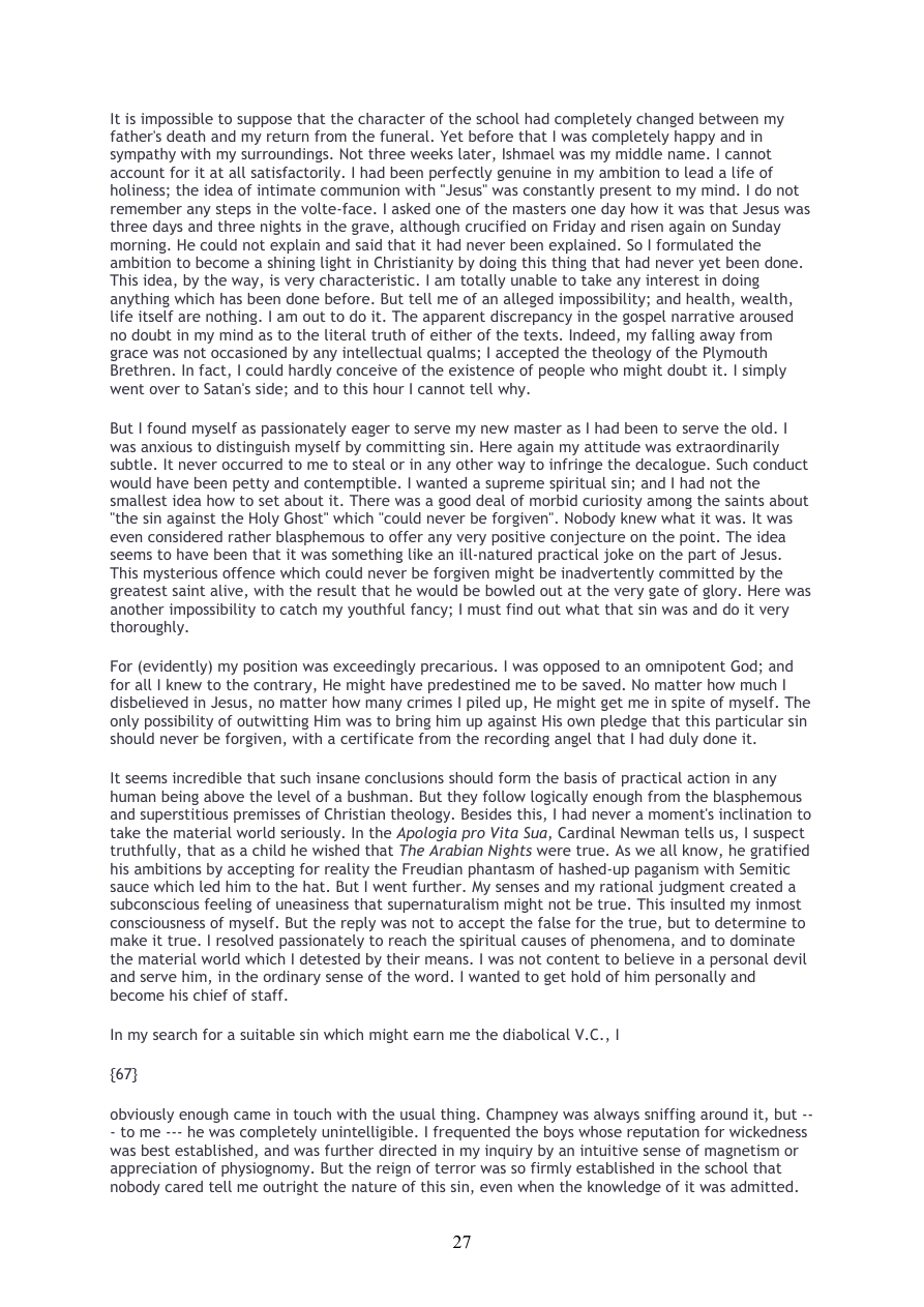 Original scan of Confessions of Aleister Crowley, PDF page 27