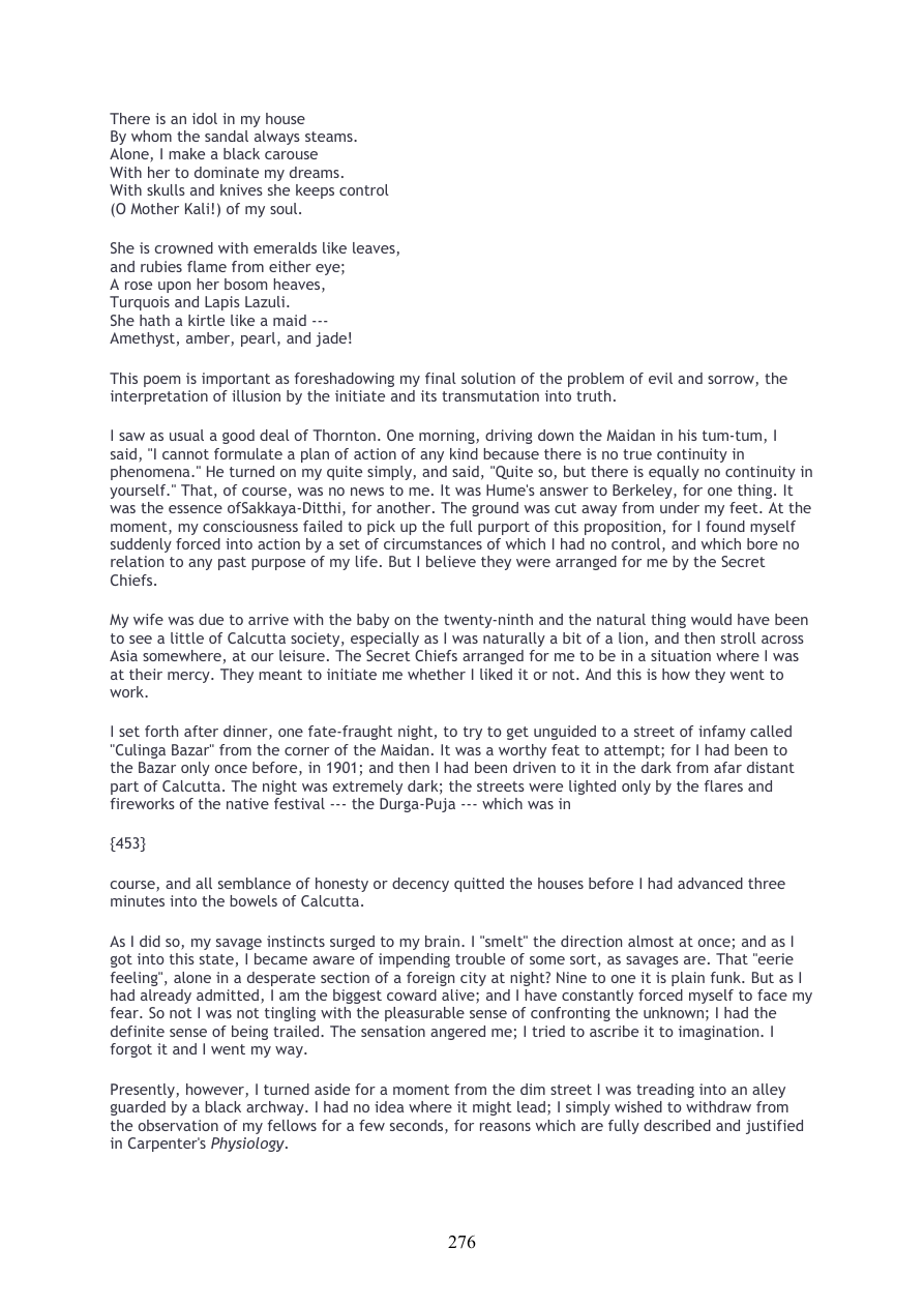 Original scan of Confessions of Aleister Crowley, PDF page 276