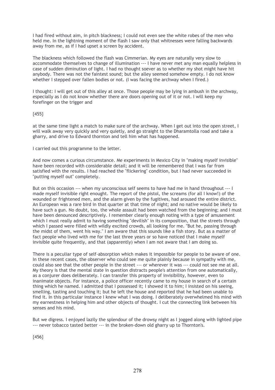 Original scan of Confessions of Aleister Crowley, PDF page 278