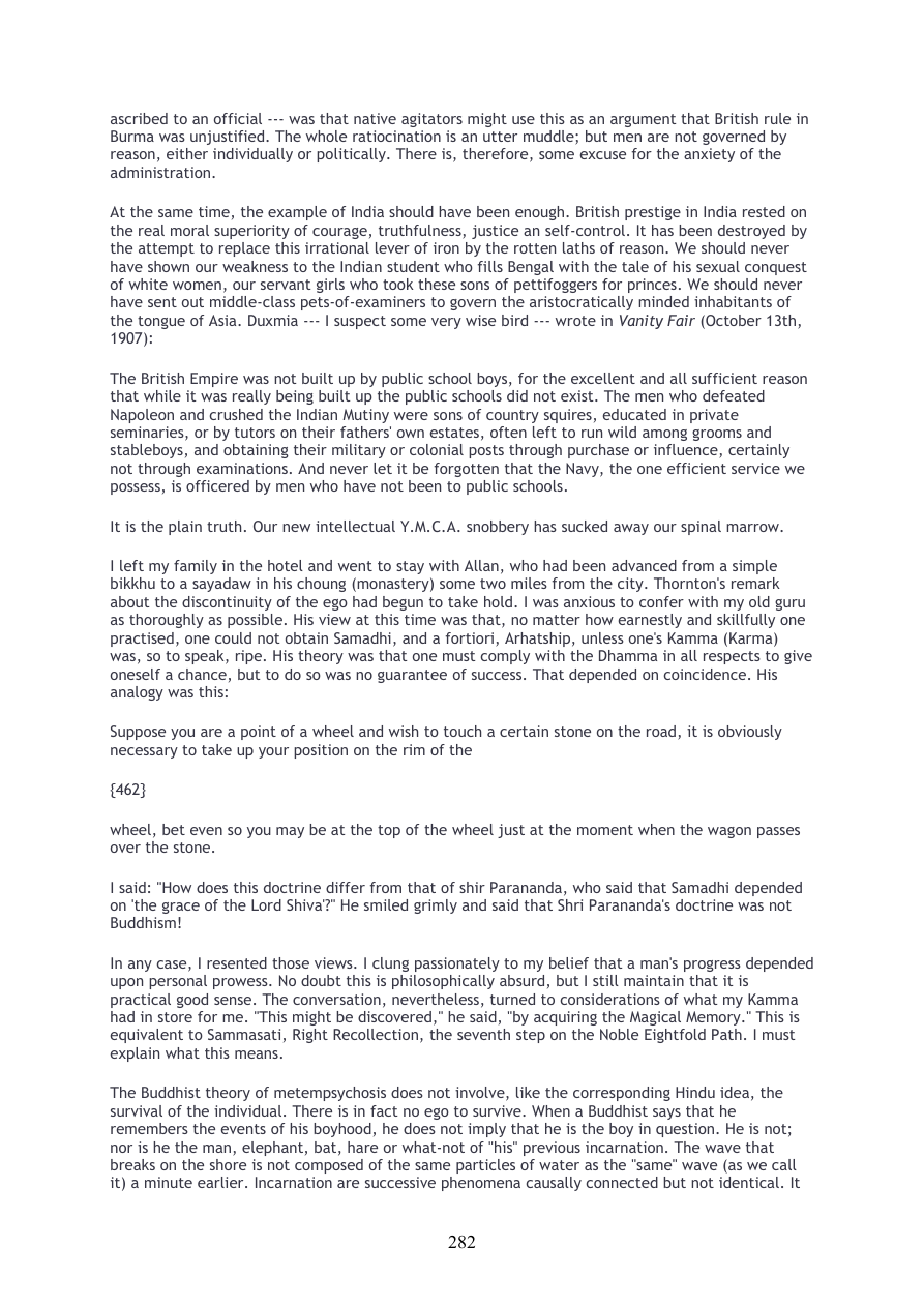 Original scan of Confessions of Aleister Crowley, PDF page 282