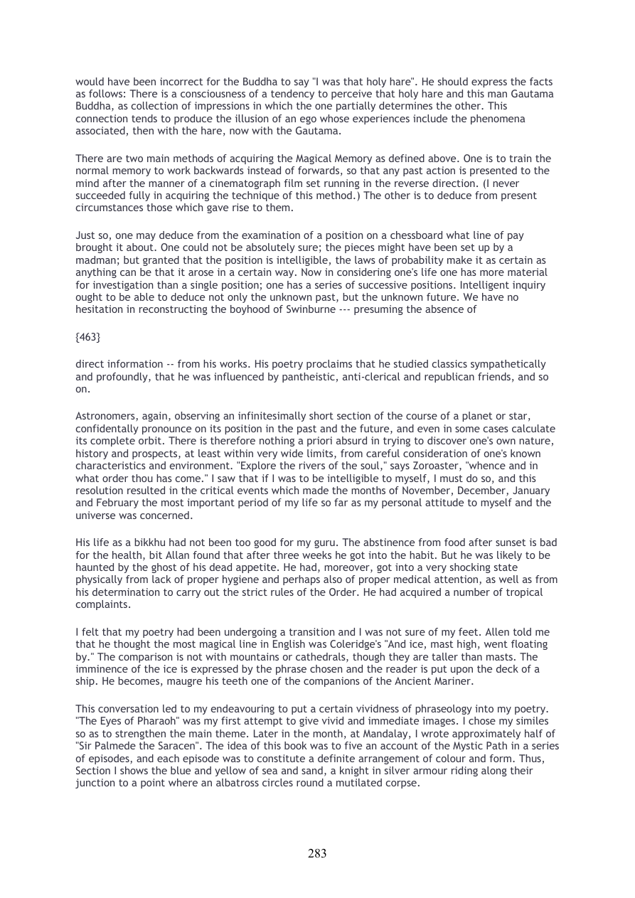 Original scan of Confessions of Aleister Crowley, PDF page 283