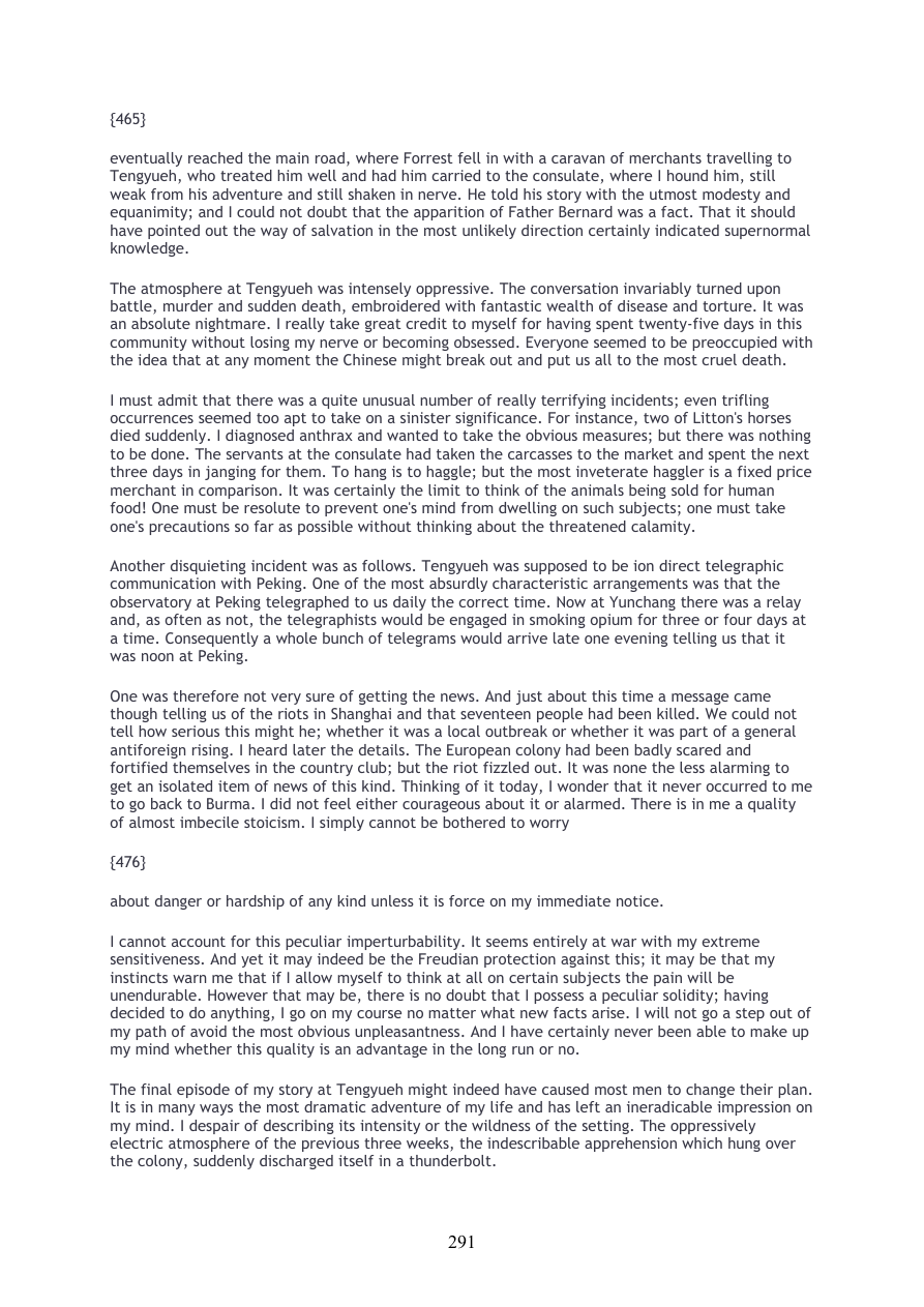 Original scan of Confessions of Aleister Crowley, PDF page 291