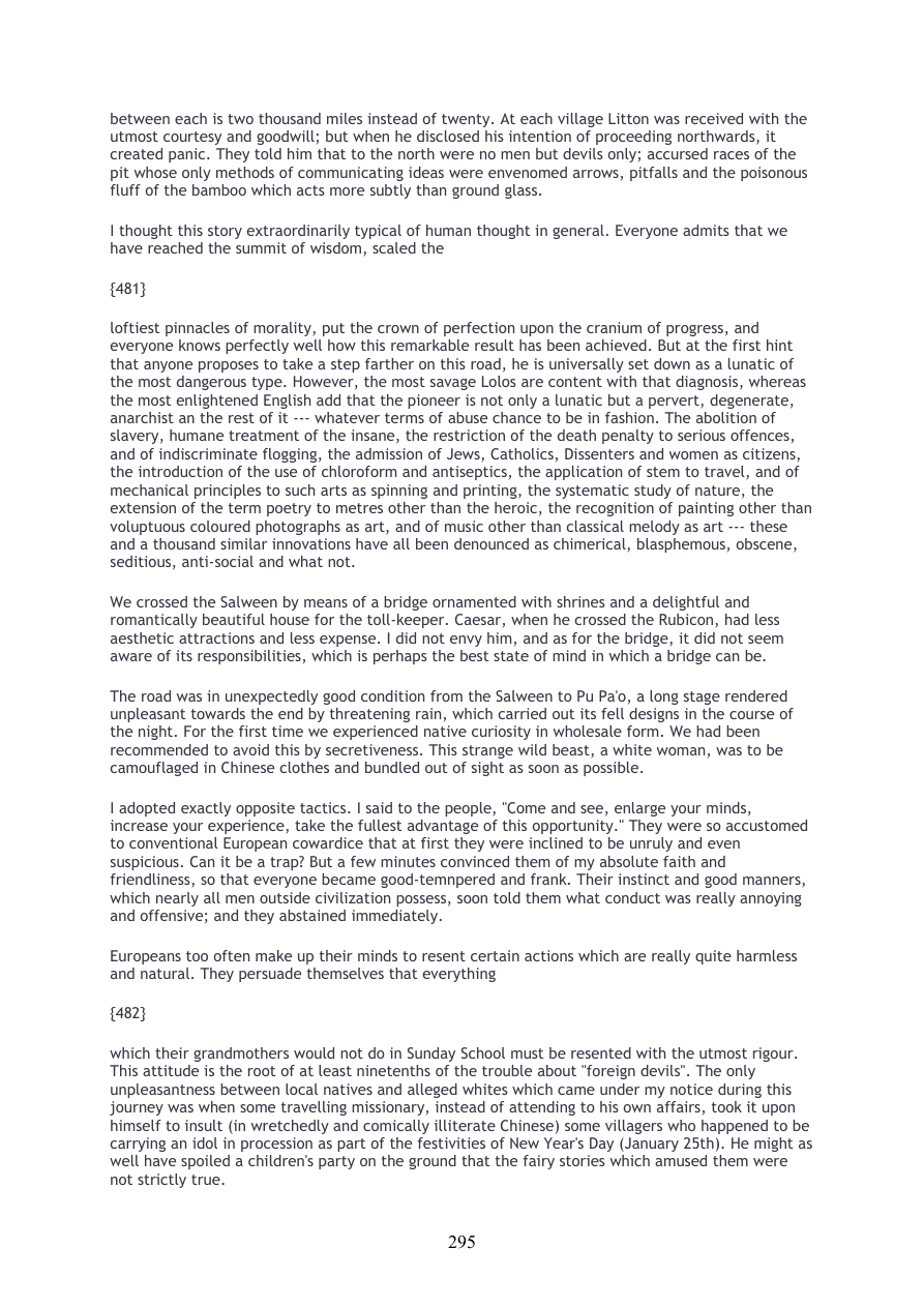 Original scan of Confessions of Aleister Crowley, PDF page 295