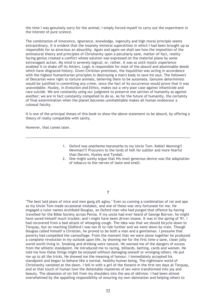 Original scan of Confessions of Aleister Crowley, PDF page 32