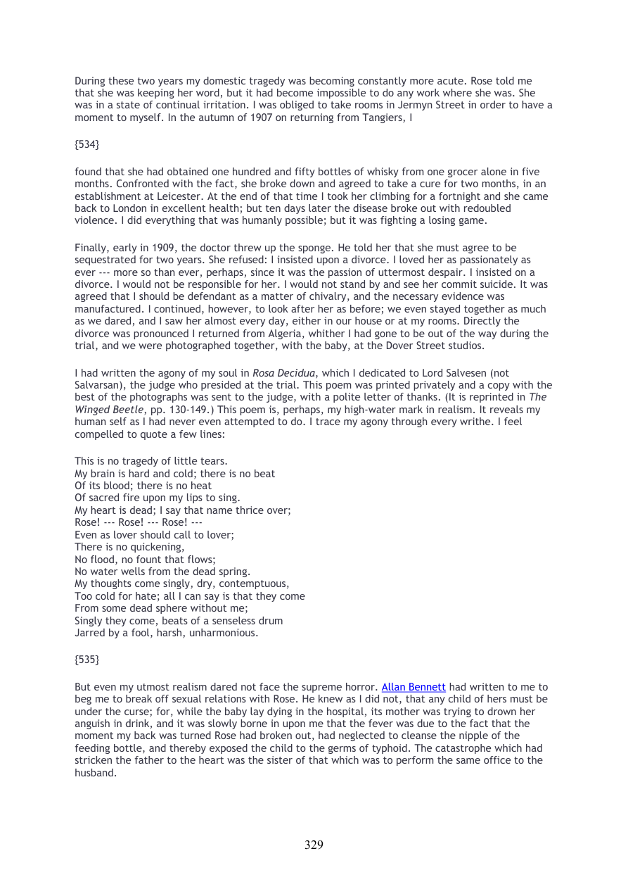 Original scan of Confessions of Aleister Crowley, PDF page 329