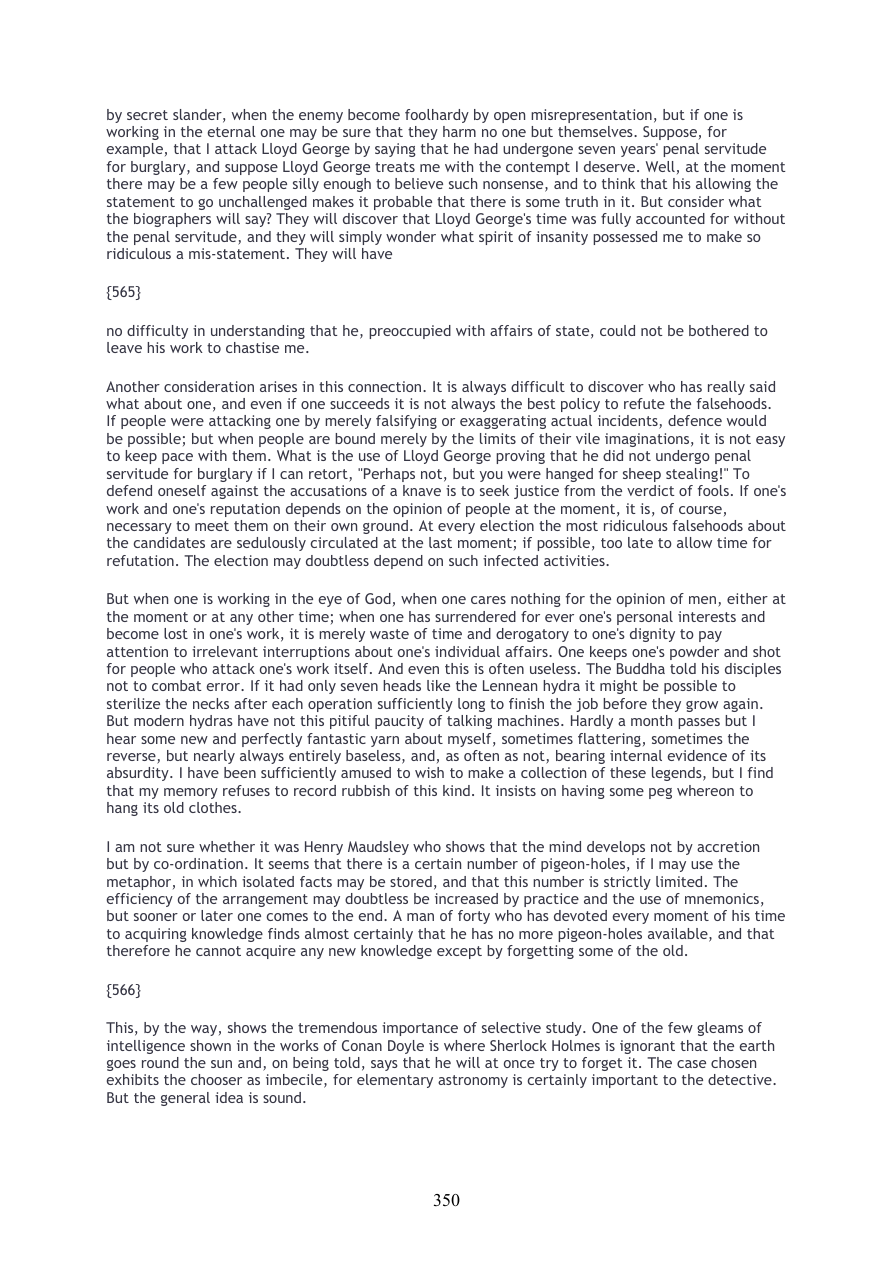 Original scan of Confessions of Aleister Crowley, PDF page 350