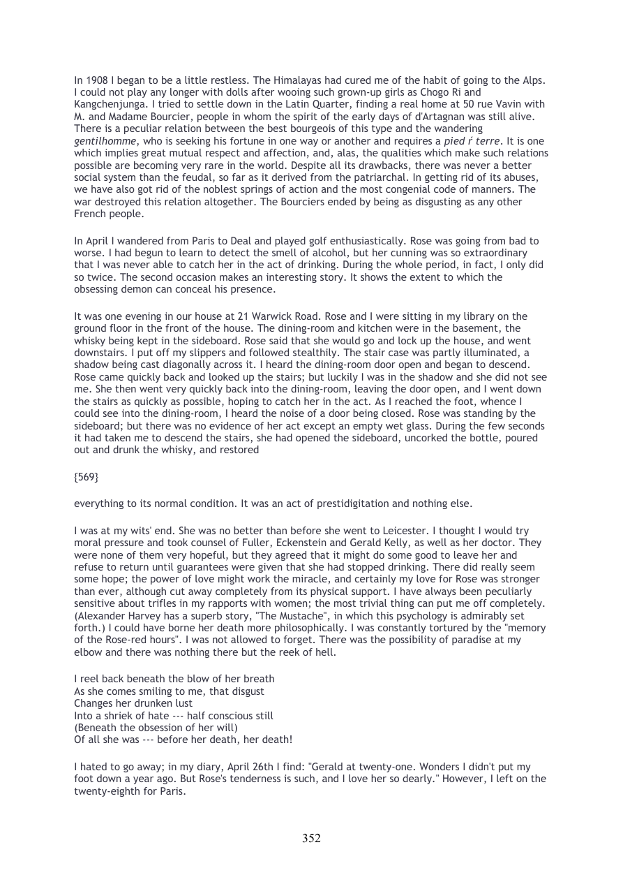 Original scan of Confessions of Aleister Crowley, PDF page 352
