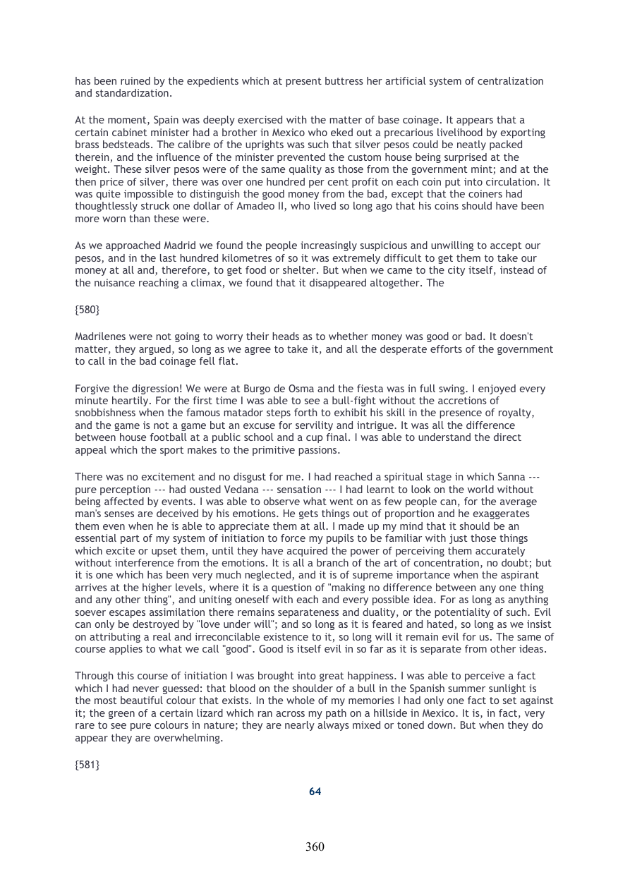 Original scan of Confessions of Aleister Crowley, PDF page 360