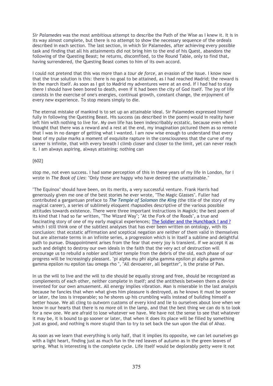Original scan of Confessions of Aleister Crowley, PDF page 375