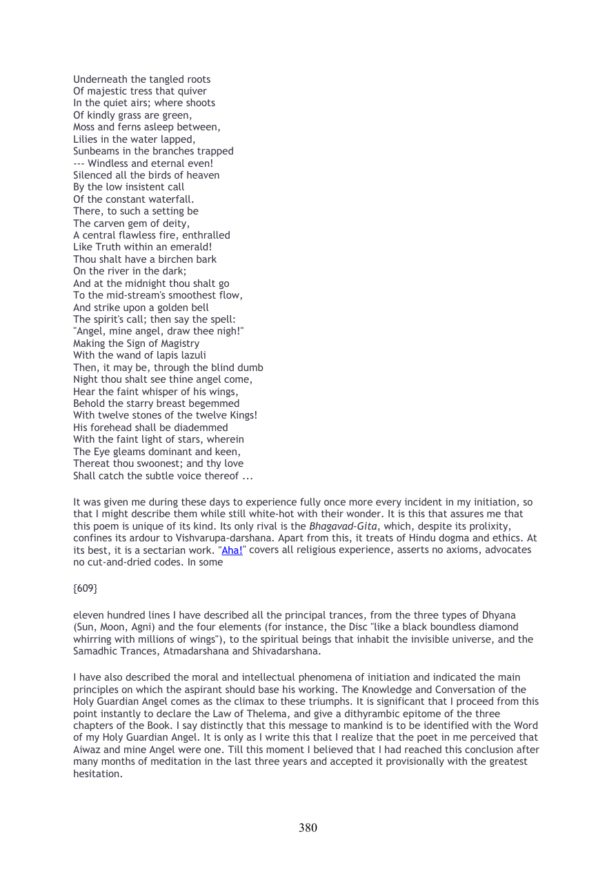 Original scan of Confessions of Aleister Crowley, PDF page 380