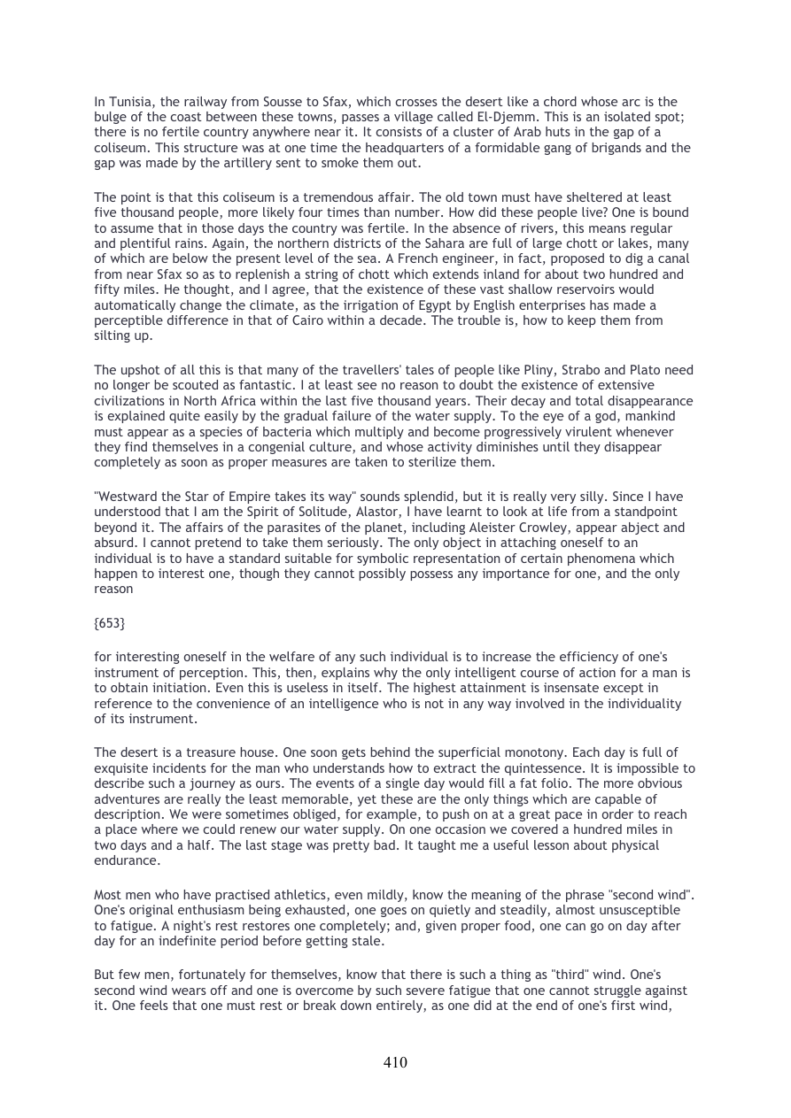 Original scan of Confessions of Aleister Crowley, PDF page 410