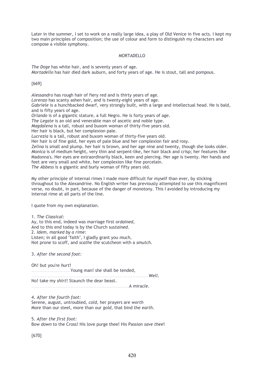 Original scan of Confessions of Aleister Crowley, PDF page 420